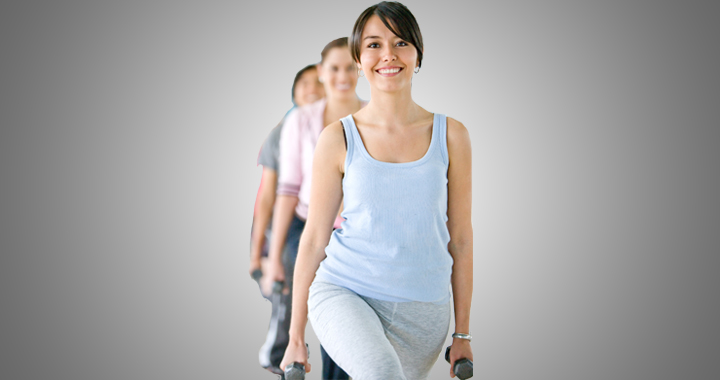 New Journey Program classes offered