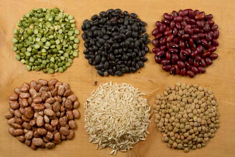 Anti-Inflammatory foods