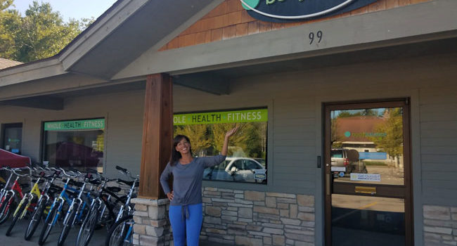 Body Balance of Suttons Bay